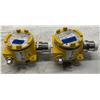 Image 1 : (2) Senko #SI-100C Gas Detectors
