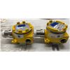 Image 2 : (2) Senko #SI-100C Gas Detectors