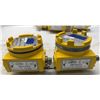 Image 3 : (2) Senko #SI-100C Gas Detectors