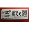 Image 5 : (5) Pfeiffer Vacuum #PT R26 855 Full Range Vacuum Gauges