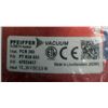 Image 7 : (5) Pfeiffer Vacuum #PT R26 855 Full Range Vacuum Gauges