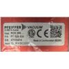 Image 9 : (5) Pfeiffer Vacuum #PT R26 855 Full Range Vacuum Gauges