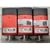 Image 4 : (3) Pfeiffer Vacuum #PT R26 855 Full Range Vacuum Gauges