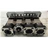 Image 3 : (4) Liming ATG #KSB-44A-20N-P0 Gear Reducers