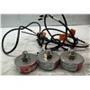 Image 1 : (3) Bongshin #CDES-1t Loadcells