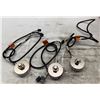 Image 2 : (3) Bongshin #CDES-1t Loadcells