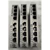 Image 1 : (3) Phoenix Contact #1085243 FL Switch 1108N