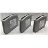 Image 3 : (3) Phoenix Contact #1085243 FL Switch 1108N