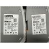 Image 4 : (3) Phoenix Contact #1085243 FL Switch 1108N