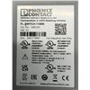 Image 5 : (3) Phoenix Contact #1085243 FL Switch 1108N