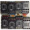 Image 4 : Lot of (8) Autonics #ABS-S04PA-CN Terminal Blocks