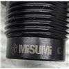 Image 4 : Lot of (8) Misumi #C-AC2020M Shock Absorbers
