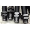 Image 6 : Lot of (8) Misumi #C-AC2020M Shock Absorbers
