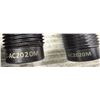 Image 7 : Lot of (8) Misumi #C-AC2020M Shock Absorbers