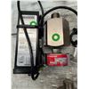 Image 2 : (5) Bongshin #CDES-1t Loadcells w/BS-105 Digital Indicators