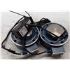 Image 1 : (2) Bongshin #DSCH Loadcells w/BS-105 Digital Indicators