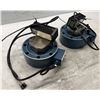 Image 2 : (2) Bongshin #DSCH Loadcells w/BS-105 Digital Indicators