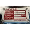 Image 3 : (2) Bongshin #DSCH Loadcells w/BS-105 Digital Indicators