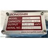 Image 4 : (2) Bongshin #DSCH Loadcells w/BS-105 Digital Indicators