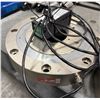 Image 3 : (2) Bongshin #CS297-2t Loadcells w/BS-105 Digital Indicators
