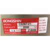 Image 4 : (2) Bongshin #CS297-2t Loadcells w/BS-105 Digital Indicators