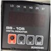 Image 5 : (2) Bongshin #CS297-2t Loadcells w/BS-105 Digital Indicators