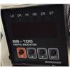Image 7 : (2) Bongshin #CS297-2t Loadcells w/BS-105 Digital Indicators