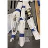Image 1 : (3) Misc. Ball Screw Units