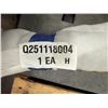Image 4 : (3) Misc. Ball Screw Units