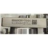 Image 6 : Lot of (8) THK-Samick #BNK2010K-2.5 / SLLB0684 Ground Ball Screws