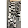 Image 2 : (4) THK #HSR 25A Linear Guide Rails