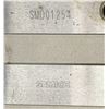 Image 8 : (4) THK #HSR 25A Linear Guide Rails