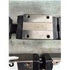 Image 2 : Lot of (14) Misc. THK & TBI Motion Linear Guide Rails