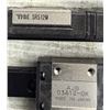 Image 7 : Lot of (14) Misc. THK & TBI Motion Linear Guide Rails