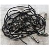 Image 1 : Lot of (10) Pepperl+Fuchs #326161-0003 Inductive Proximity Sensor 3-Wire NBB4-12GM50-E0