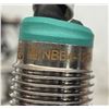 Image 4 : Lot of (10) Pepperl+Fuchs #326161-0003 Inductive Proximity Sensor 3-Wire NBB4-12GM50-E0