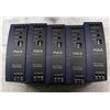 Image 1 : (5) Puls #PIC120-241C Power Supplies