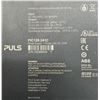 Image 5 : (5) Puls #PIC120-241C Power Supplies