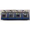 Image 1 : (4) Wenglor #BLN0L1R20 Barcode Line Scanners CCD Arrey