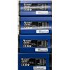 Image 4 : (4) Wenglor #BLN0L1R20 Barcode Line Scanners CCD Arrey
