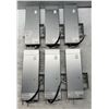 Image 1 : Lot of (6) Mean Well DPU-3200-48 Power Supplies