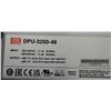 Image 7 : Lot of (6) Mean Well DPU-3200-48 Power Supplies