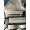 Image 10 : Lot of Misc. THK Ball Screws & Linear Guides