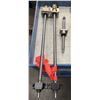 Image 2 : Lot of Misc. THK Ball Screws & Linear Guides