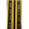 Image 4 : (3) Sets of Sick #1116220/C4P-EA09031CA0 & #1116215/C4P-SA09031AA0 Safety Light Curtains
