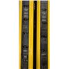 Image 4 : (3) Sets of Sick #1109373/CAP-EA15031CA0 & #1109372/C4P-SA15031AA0 Safety Light Curtains