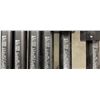 Image 6 : (3) Sets of Sick #1109373/CAP-EA15031CA0 & #1109372/C4P-SA15031AA0 Safety Light Curtains