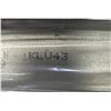 Image 4 : Lot of (8) Rollon #KLV43 Telescopic Linear Rails w/Blocks