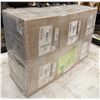 Image 3 : (6) Nexsafe #966072 Spring Engaged Stand Alone Rod Locks SAFE RLSSB-080-025-S-N