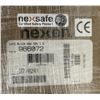 Image 6 : (6) Nexsafe #966072 Spring Engaged Stand Alone Rod Locks SAFE RLSSB-080-025-S-N